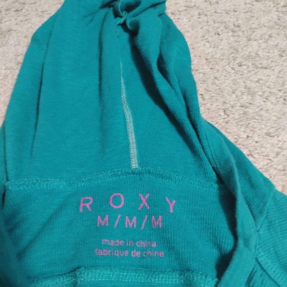 ROXY Top 🌺🌹 - Picture 6 of 10